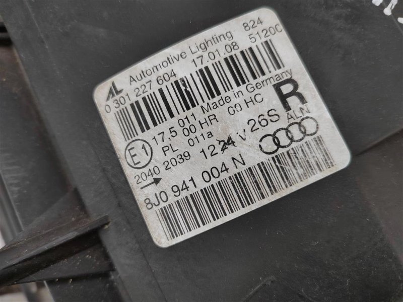 Фара галоген, 15000 рублей, Москва