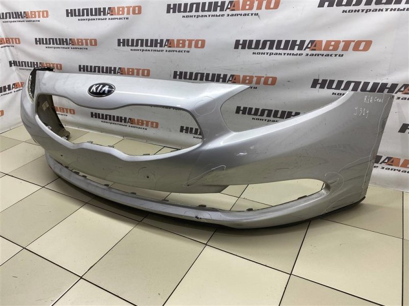 Бампер, 12000 рублей, Севастополь