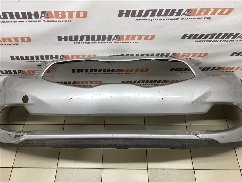 Бампер, 12000 рублей, Севастополь