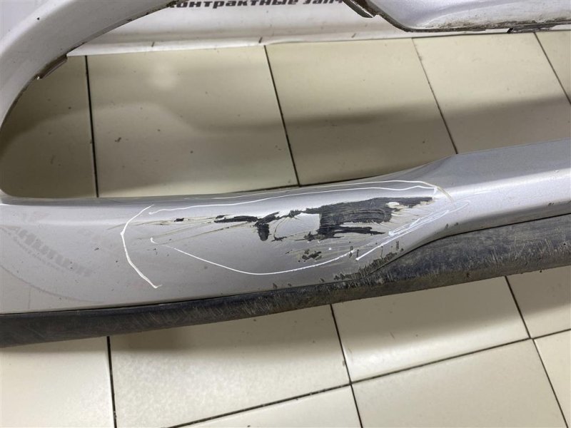 Бампер, 12000 рублей, Севастополь