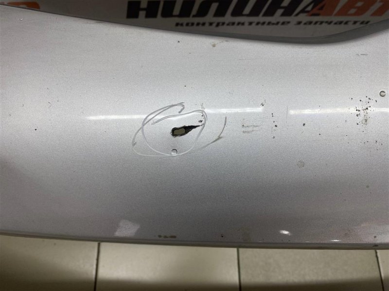 Бампер, 12000 рублей, Севастополь