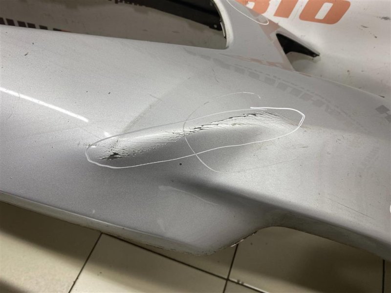 Бампер, 12000 рублей, Севастополь