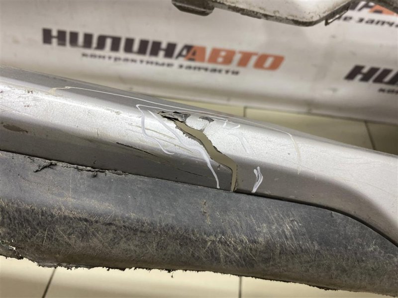 Бампер, 12000 рублей, Севастополь