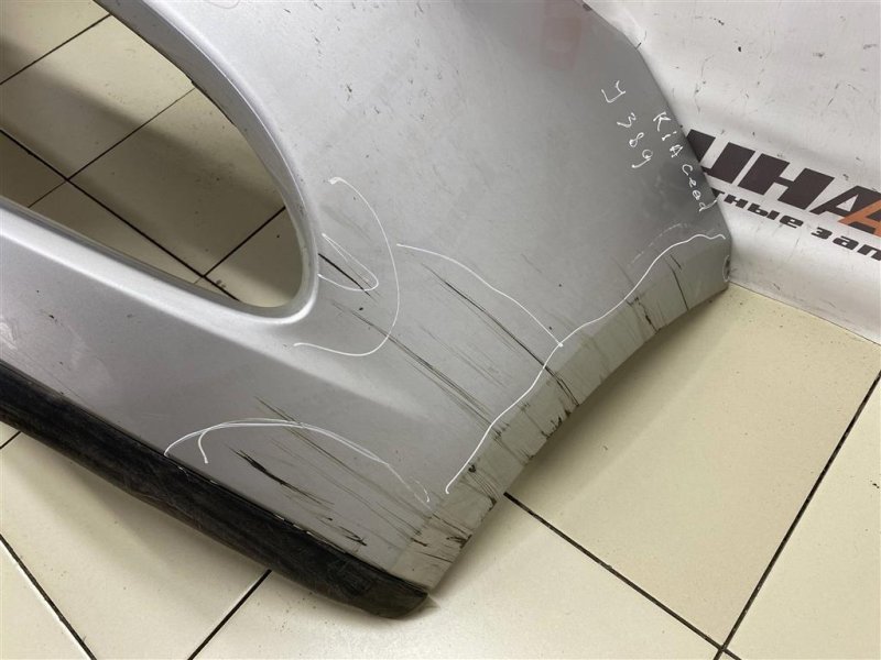 Бампер, 12000 рублей, Севастополь