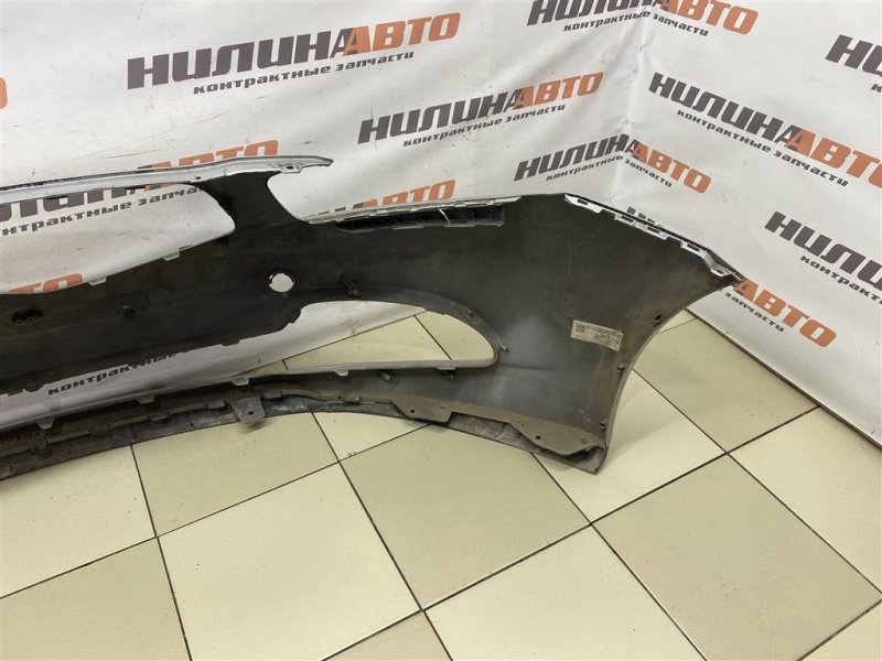 Бампер, 12000 рублей, Севастополь