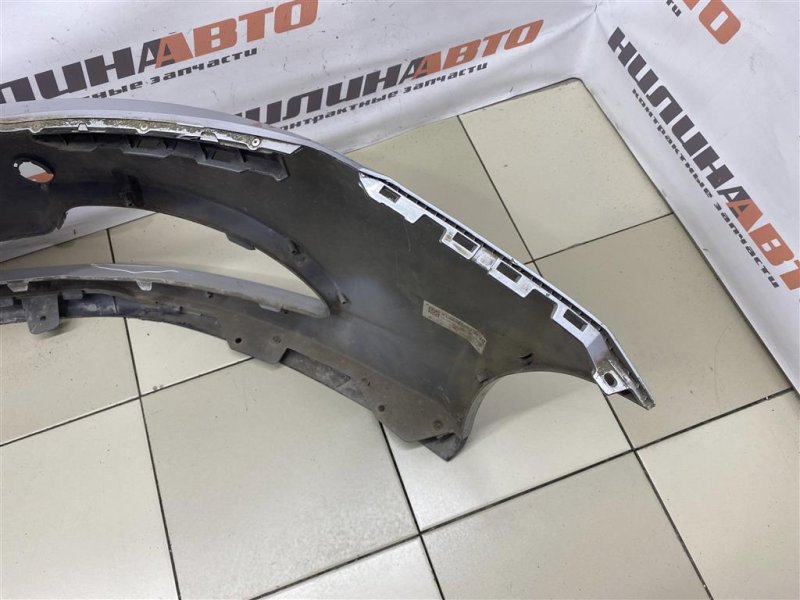 Бампер, 12000 рублей, Севастополь