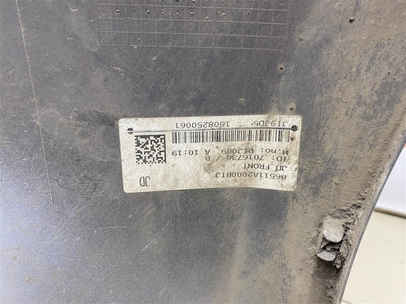 Бампер, 12000 рублей, Севастополь