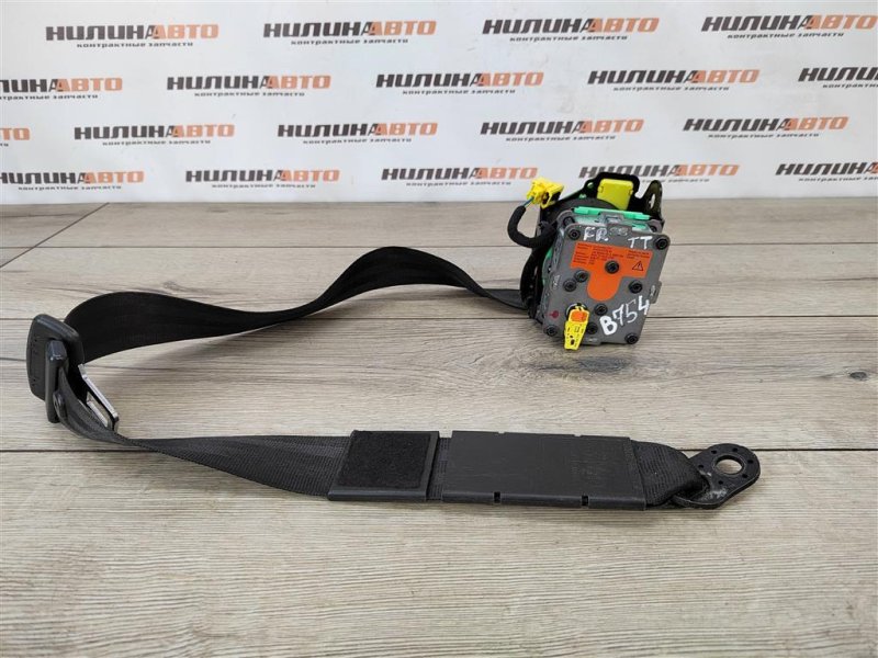 Ремень безопасности, 10000 рублей, Москва