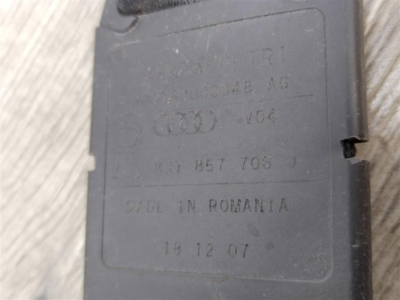 Ремень безопасности, 10000 рублей, Москва