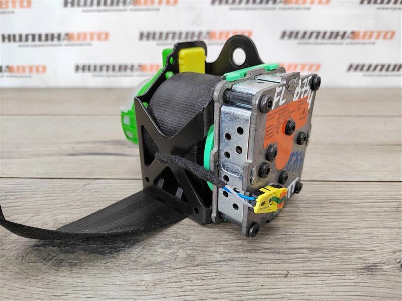 Ремень безопасности, 10000 рублей, Москва