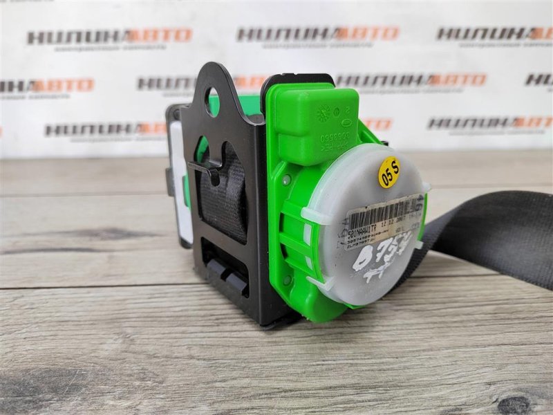 Ремень безопасности, 10000 рублей, Москва