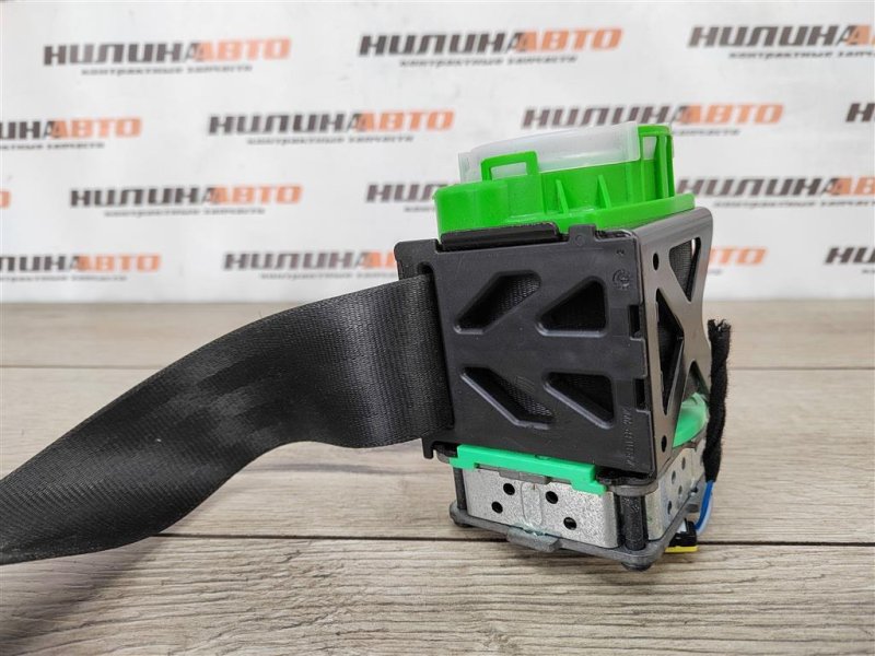 Ремень безопасности, 10000 рублей, Москва