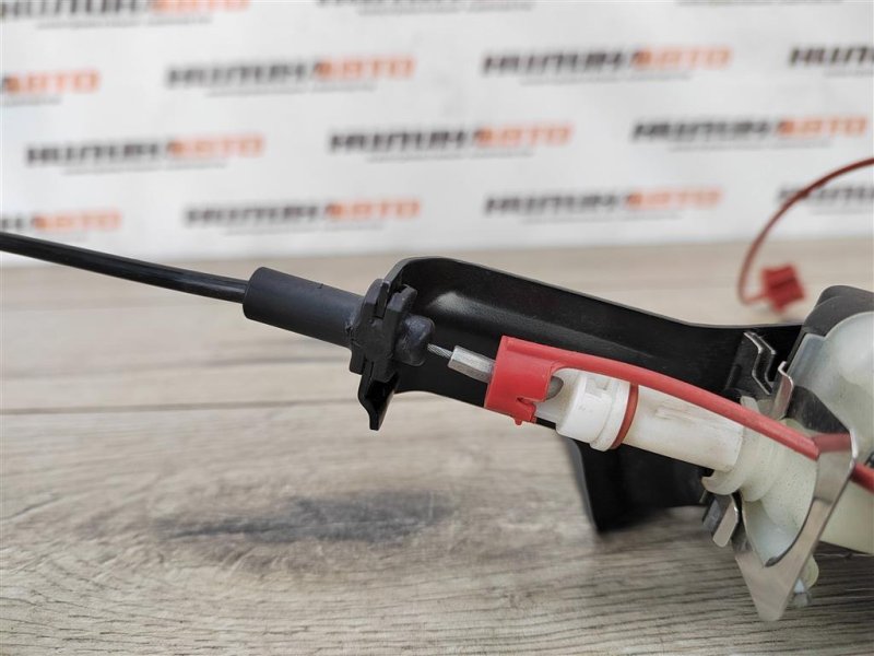 Активатор лючка бензобака, 1000 рублей, Москва