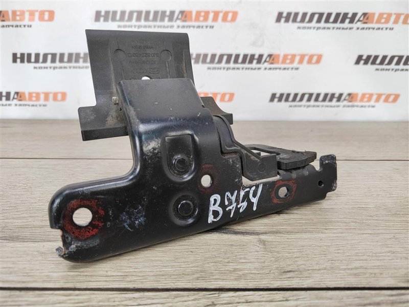 Замок капота, 1500 рублей, Москва