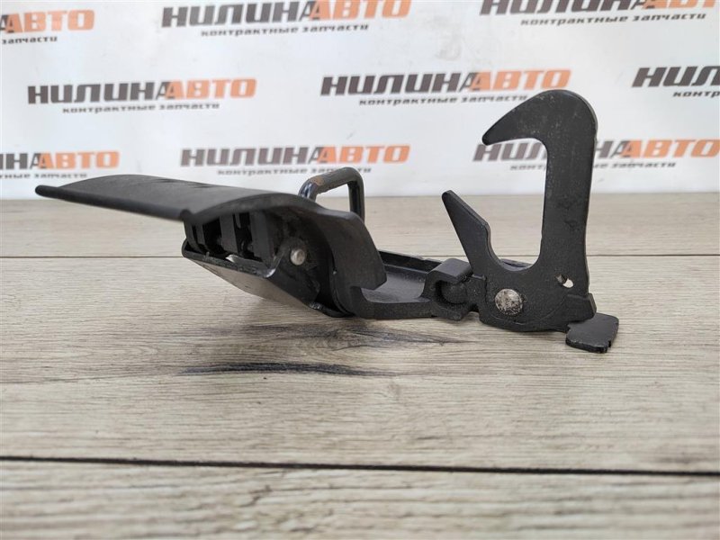 Замок капота, 1500 рублей, Москва