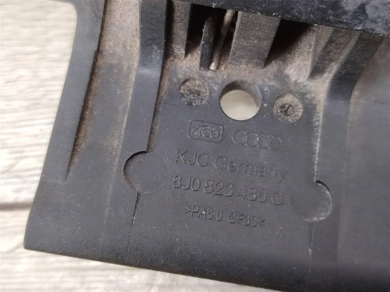 Замок капота, 1500 рублей, Москва