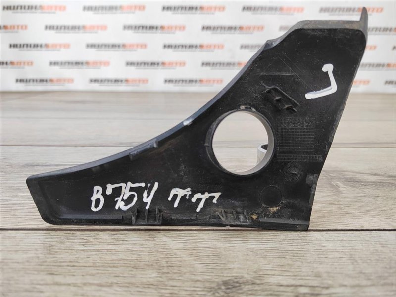 Молдинг бампера, 1000 рублей, Москва