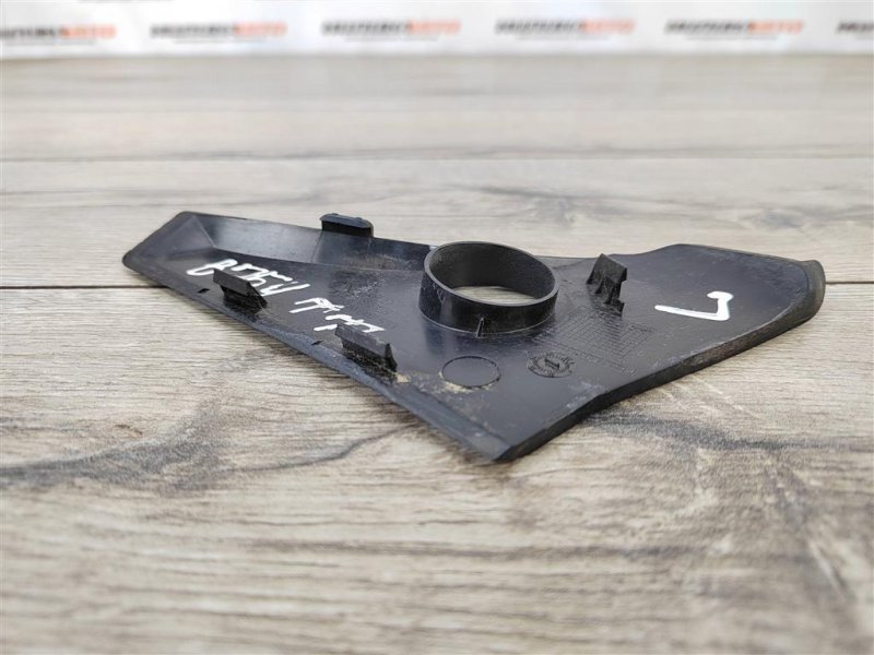 Молдинг бампера, 1000 рублей, Москва