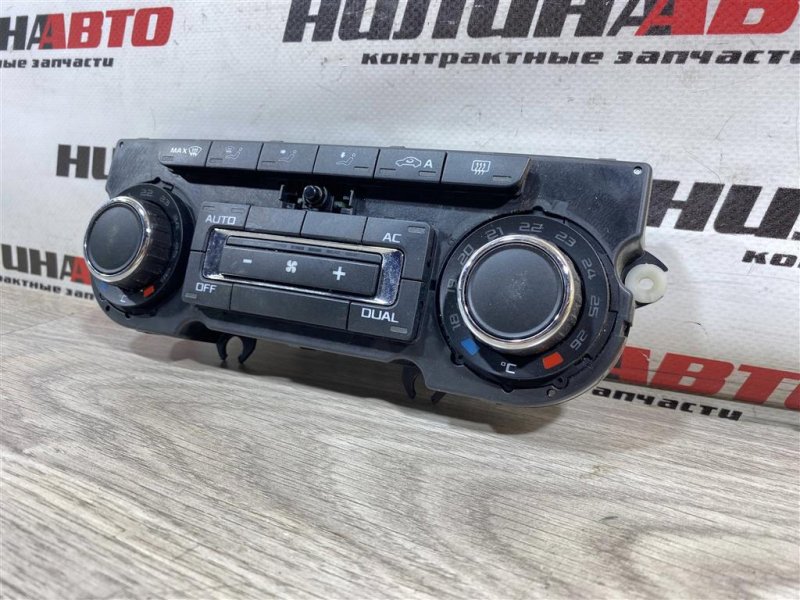 Блок управления печкой, 2500 рублей, Севастополь