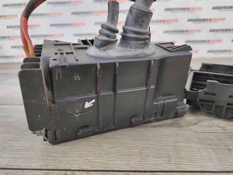 Блок предохранителей под капот, 2400 рублей, Москва