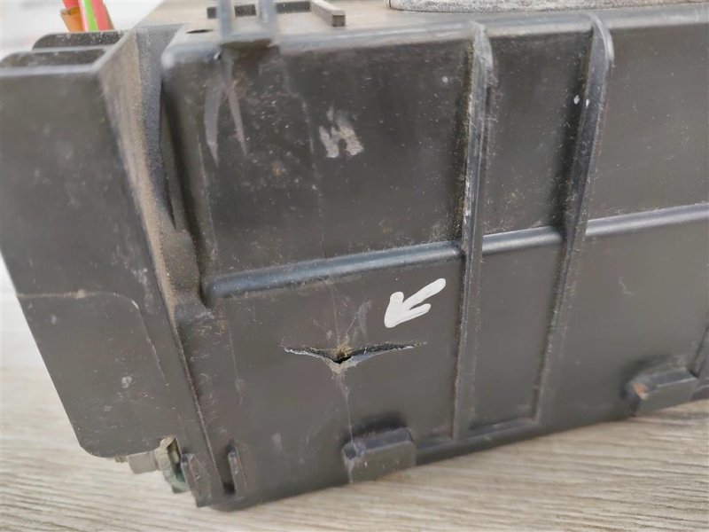 Блок предохранителей под капот, 2400 рублей, Москва