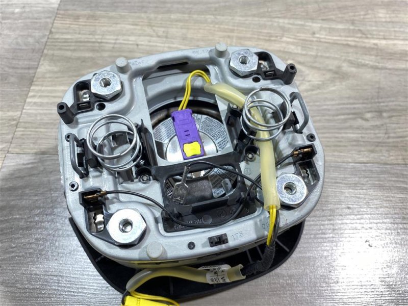 Подушка безопасности в руль, 8000 рублей, Севастополь