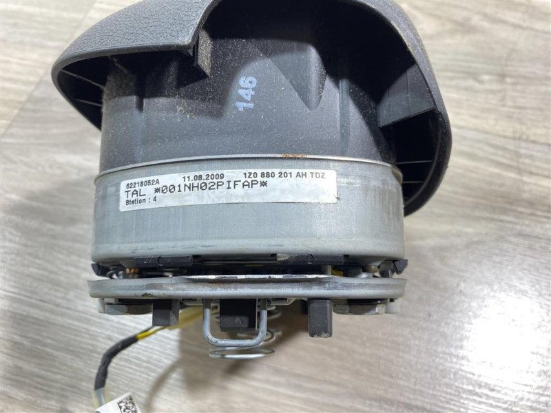 Подушка безопасности в руль, 8000 рублей, Севастополь