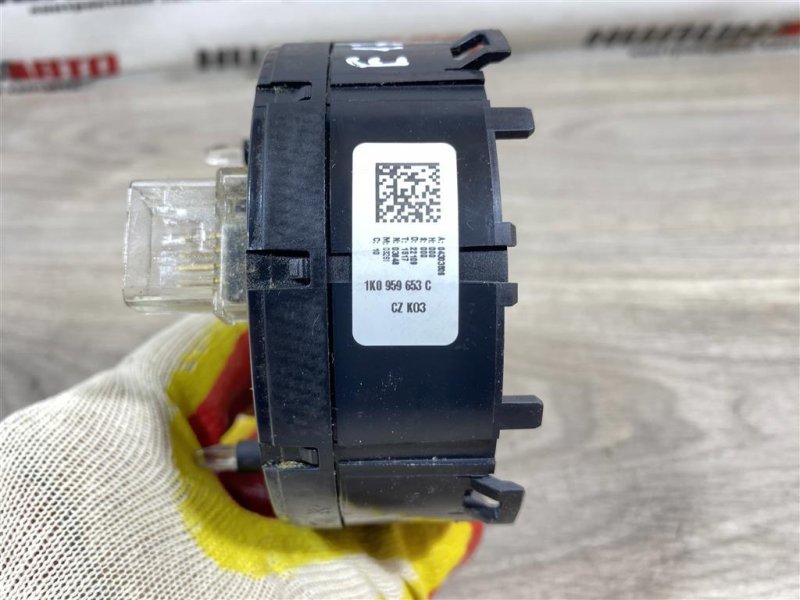 Шлейф подрулевой, 1500 рублей, Севастополь