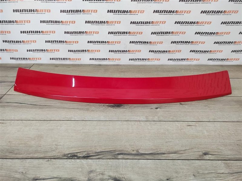 Спойлер, 8000 рублей, Москва