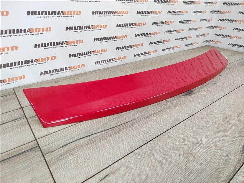 Спойлер, 8000 рублей, Москва