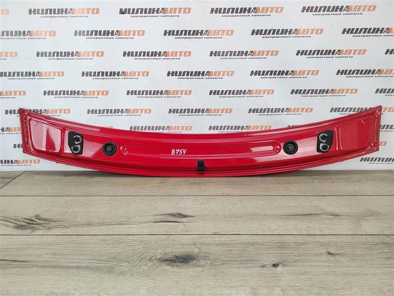 Спойлер, 8000 рублей, Москва