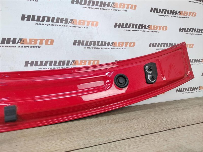 Спойлер, 8000 рублей, Москва