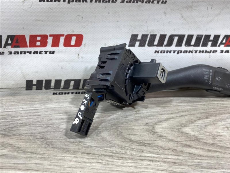 Переключатель подрулевой дворников, 2500 рублей, Севастополь