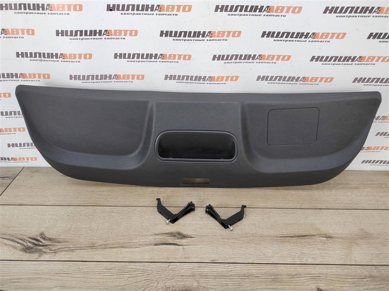 Обшивка крышки багажника, 4000 рублей, Москва