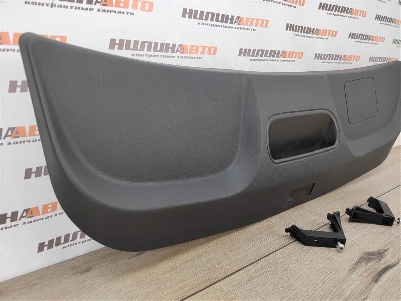 Обшивка крышки багажника, 4000 рублей, Москва