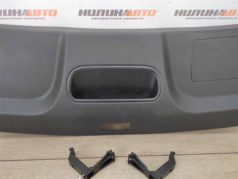 Обшивка крышки багажника, 4000 рублей, Москва