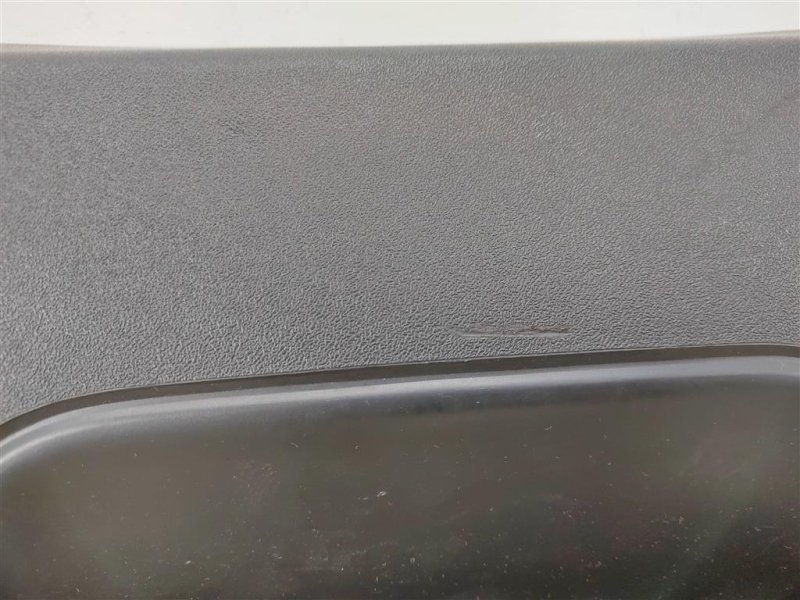 Обшивка крышки багажника, 4000 рублей, Москва