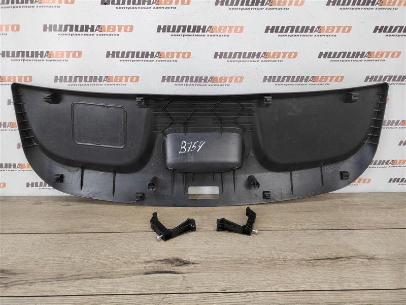 Обшивка крышки багажника, 4000 рублей, Москва