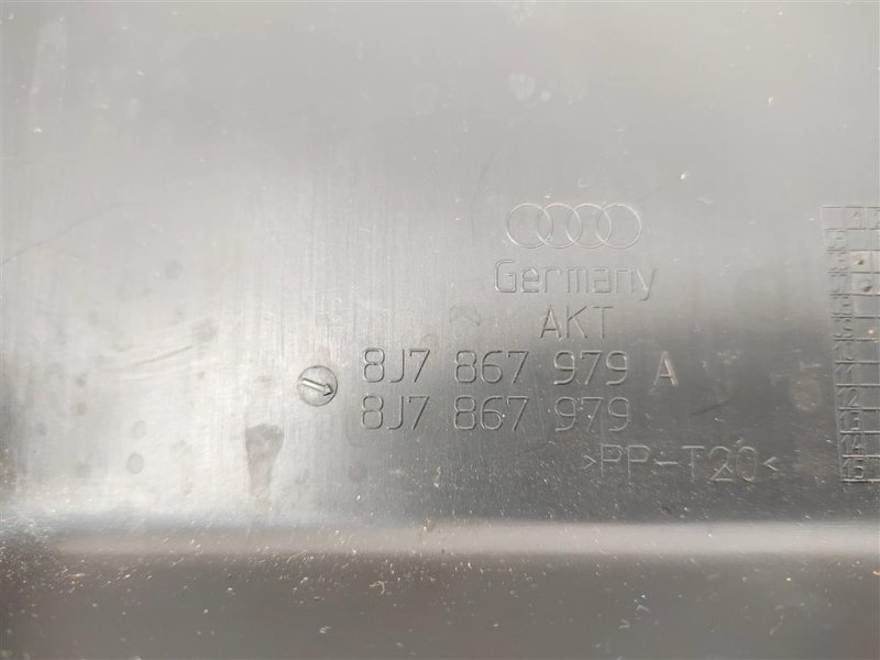 Обшивка крышки багажника, 4000 рублей, Москва