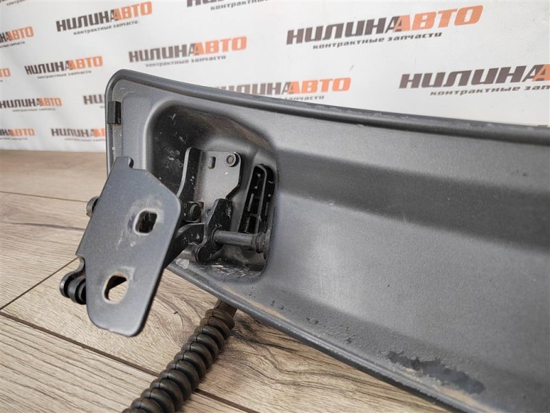 Спойлер, 5500 рублей, Москва