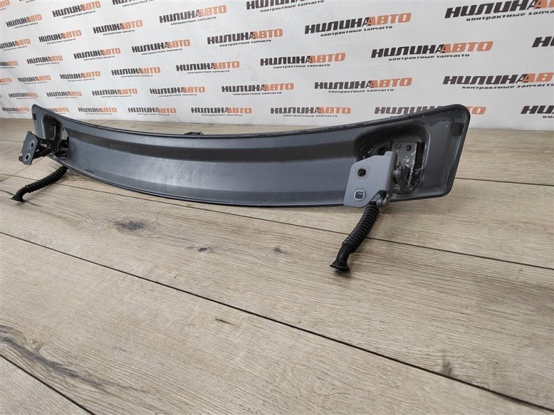 Спойлер, 5500 рублей, Москва