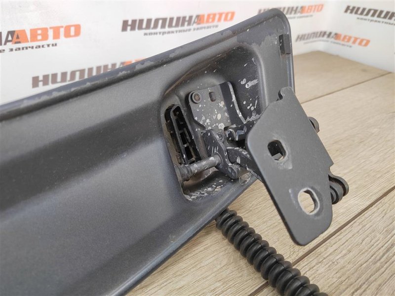 Спойлер, 5500 рублей, Москва