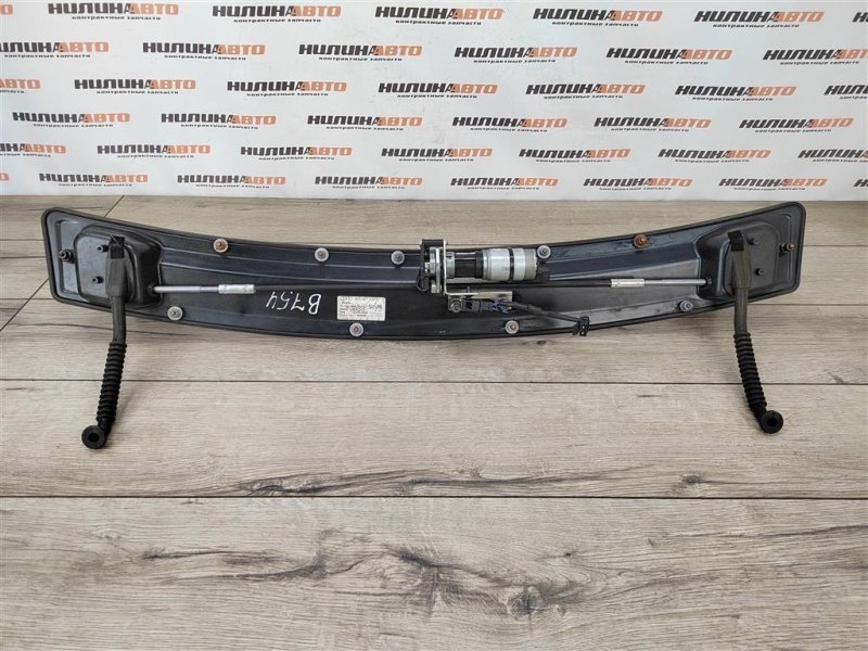 Спойлер, 5500 рублей, Москва