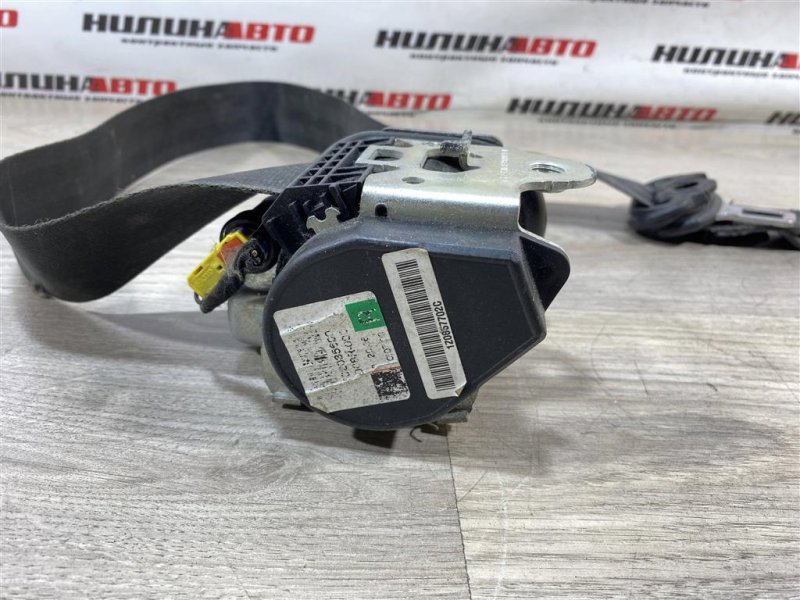 Ремень безопасности, 3000 рублей, Севастополь