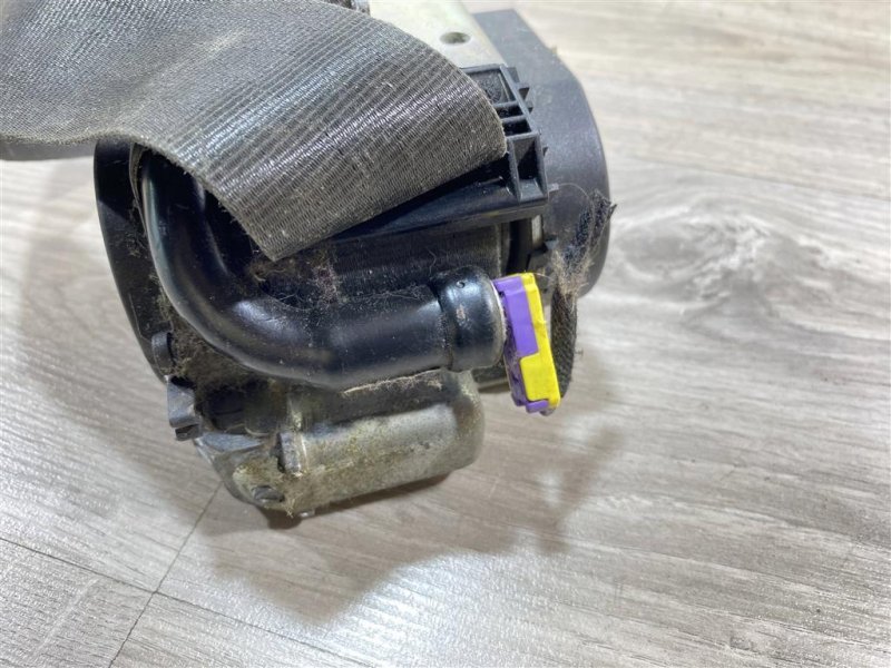 Ремень безопасности, 3000 рублей, Севастополь