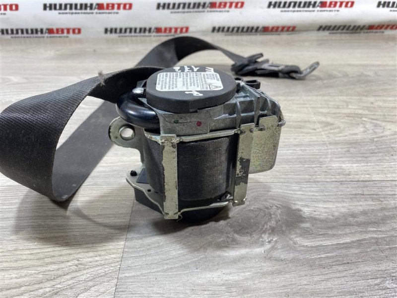 Ремень безопасности, 3000 рублей, Севастополь