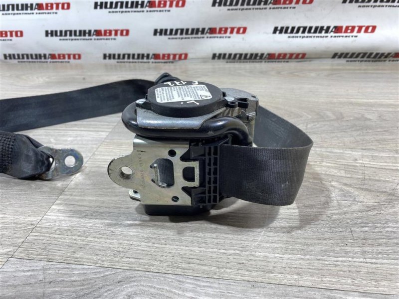 Ремень безопасности, 3000 рублей, Севастополь