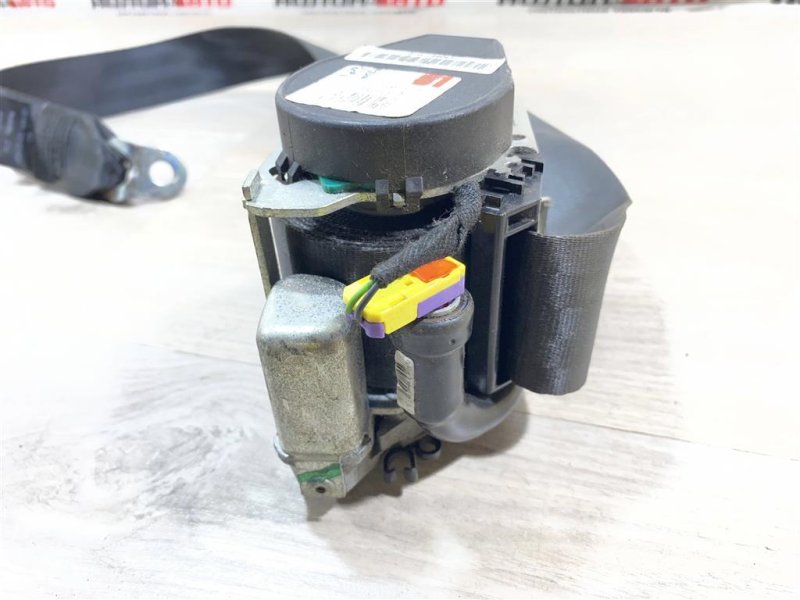 Ремень безопасности, 3000 рублей, Севастополь