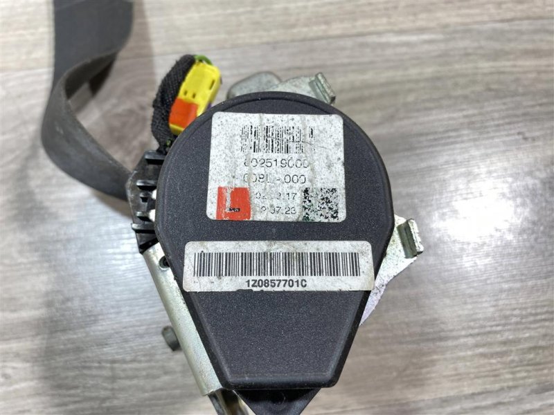 Ремень безопасности, 3000 рублей, Севастополь