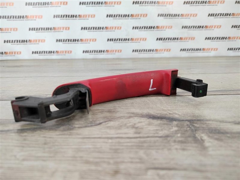 Ручка двери наружная, 800 рублей, Москва